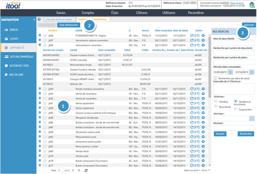 CONTREPASSATION D CRITURES COMPTABLES Bienvenue Sur Le Wiki Itool V2 contrepassation-d-critures-comptables-bienvenue-sur-le-wiki-itool-v2